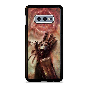 FULL METAL ALCHEMIST Samsung Galaxy S10e Case Cover