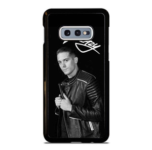 G EAZY COLL Samsung Galaxy S10e Case Cover