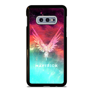 GALAXY LOGANG MAVERICK LOGAN PAUL Samsung Galaxy S10e Case Cover