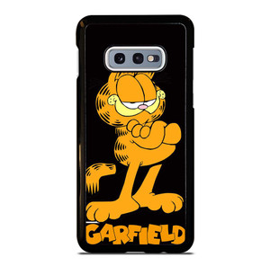 GARFIELD Lazy Cat Samsung Galaxy S10e Case Cover
