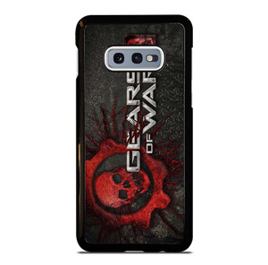 GEARS OF WAR SKULL LOGO Samsung Galaxy S10e Case Cover