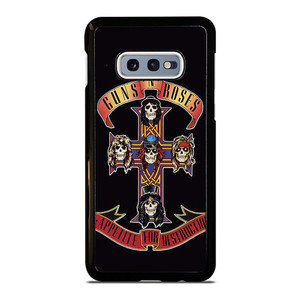 GUNS N ROSES 2 Samsung Galaxy S10e Case Cover