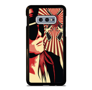 GUNS N ROSES AXL Samsung Galaxy S10e Case Cover