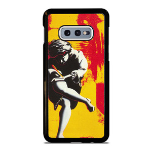 GUNS N ROSES COVER ALBUM Samsung Galaxy S10e Case Cover