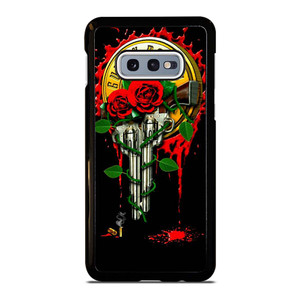 GUNS N ROSES GNR ICON Samsung Galaxy S10e Case Cover