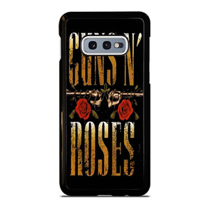 GUNS N ROSES LOGO Samsung Galaxy S10e Case Cover