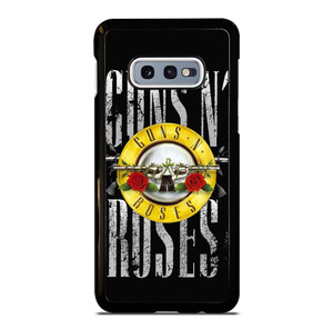 GUNS N ROSES Samsung Galaxy S10e Case Cover