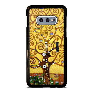 GUSTAV KLIMT TREE OF LIFE Samsung Galaxy S10e Case Cover
