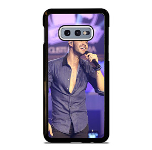 GUSTAVO LIMA Sings Samsung Galaxy S10e Case Cover