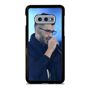 GUSTAVO LIMA Samsung Galaxy S10e Case Cover