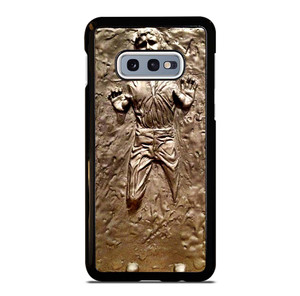 HANS SOLO Samsung Galaxy S10e Case Cover