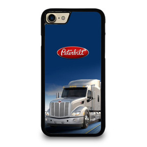 PETERBILT TRUCK BLUE SKY iPhone 7 / 8 Case Cover