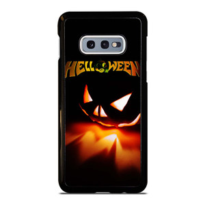 HELLOWEEN 1 Samsung Galaxy S10e Case Cover