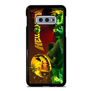 HELLOWEEN 2 Samsung Galaxy S10e Case Cover