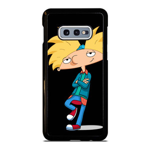 HEY ARNOLD Samsung Galaxy S10e Case Cover