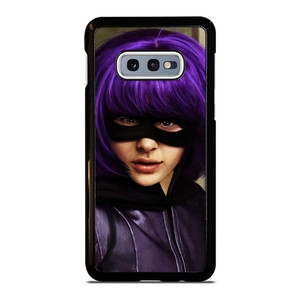 HIT GIRL KICK ASS Samsung Galaxy S10e Case Cover