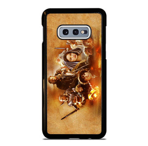 HOBBIT LORD OF THE RING Samsung Galaxy S10e Case Cover