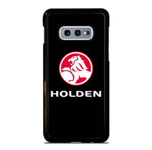 HOLDEN LOGO Samsung Galaxy S10e Case Cover