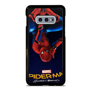 HOMECOMING SPIDERMAN Samsung Galaxy S10e Case Cover
