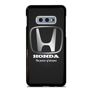 HONDA THE POWER OF DREAMS Samsung Galaxy S10e Case Cover