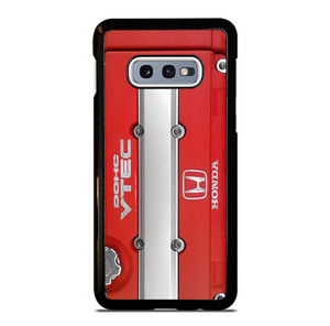 HONDA VTEC ENGINE DOHC Samsung Galaxy S10e Case Cover