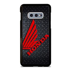HONDA WING LOGO Samsung Galaxy S10e Case Cover