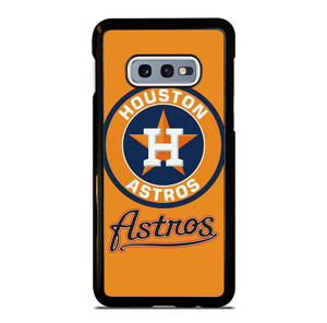HOUSTON ASTROS BASEBALL Samsung Galaxy S10e Case Cover