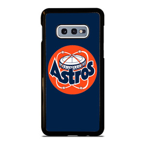 HOUSTON ASTROS LOGO Samsung Galaxy S10e Case Cover