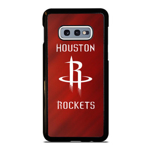 HOUSTON ROCKETS Samsung Galaxy S10e Case Cover