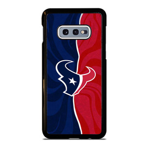 HOUSTON TEXANS LOGO Samsung Galaxy S10e Case Cover