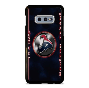 HOUSTON TEXANS Samsung Galaxy S10e Case Cover