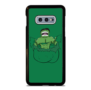 HULK POCKET MARVEL AVENGERS Samsung Galaxy S10e Case Cover