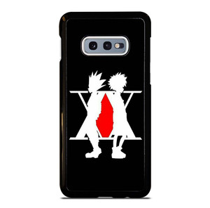 HUNTER X HUNTER GON AND KILLUA ICON Samsung Galaxy S10e Case Cover