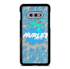 HURLEY SURF CO Samsung Galaxy S10e Case Cover