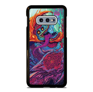 HYPER BEAST Samsung Galaxy S10e Case Cover