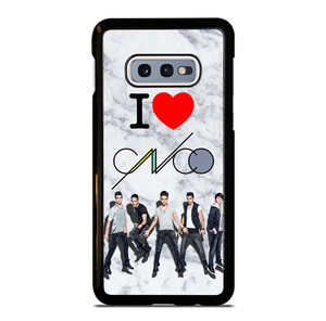 I LOVE CNCO MARBLE Samsung Galaxy S10e Case Cover