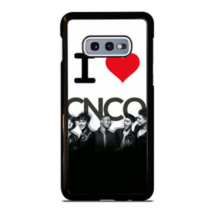 I LOVE CNCO NEW Samsung Galaxy S10e Case Cover