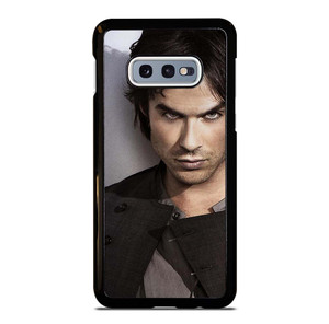 IAN SOMERHALDER VAMPIRE DIARIES Samsung Galaxy S10e Case Cover