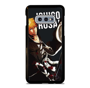 ICHIGO KUROSAKI BLEACH Samsung Galaxy S10e Case Cover