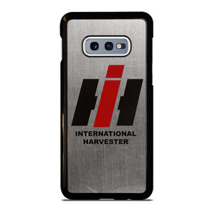 IH INTERNATIONAL HARVESTER FARMALL Samsung Galaxy S10e Case Cover