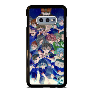 INAZUMA ELEVEN FILM ANIMATION Samsung Galaxy S10e Case Cover