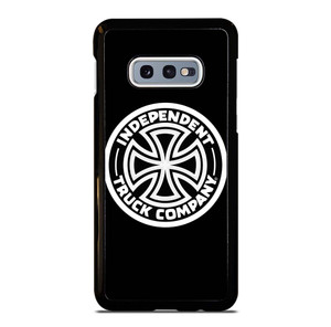 INDEPENDENT TRUCK COMPANY LOGO Samsung Galaxy S10e Case Cover
