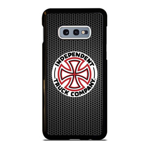 INDEPENDENT TRUCK METAL LOGO Samsung Galaxy S10e Case Cover