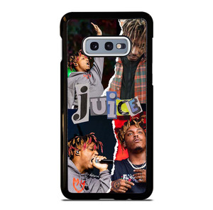 JUICE WRLD THE RAPPER Samsung Galaxy S10e Case Cover