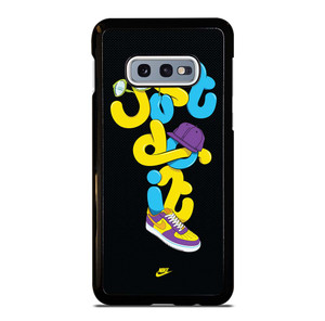 JUST DO IT 4 Samsung Galaxy S10e Case Cover