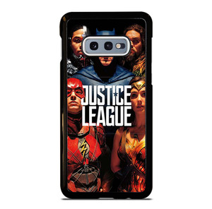 JUSTICE LEAGUE DC Samsung Galaxy S10e Case Cover