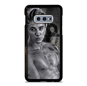JUSTIN BIEBER ART Samsung Galaxy S10e Case Cover