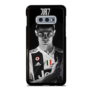 JUVENTUS CRISTIANO RONALDO CR7 Samsung Galaxy S10e Case Cover