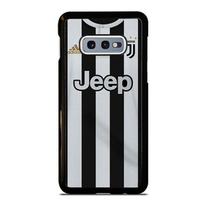 JUVENTUS JEEP FOOTBALL JERSEY KIT Samsung Galaxy S10e Case Cover