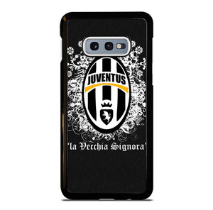 JUVENTUS Samsung Galaxy S10e Case Cover